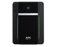 APC Easy-UPS (1600VA/900W, 6x IEC, AVR) - 592538 - zdjęcie 3